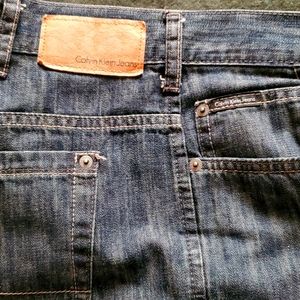 Calvin Klein Jeans